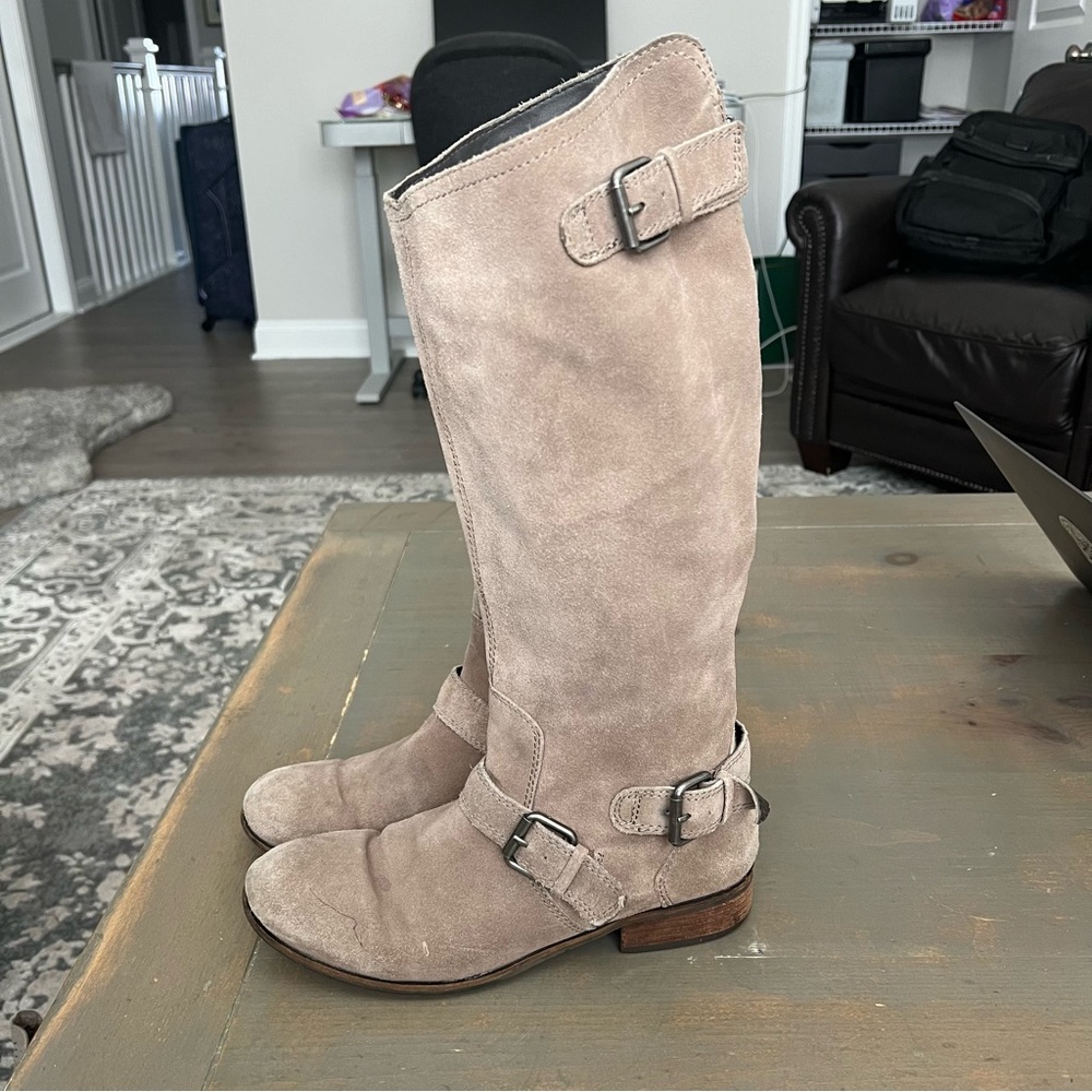 Dolce Vita Tall Boots